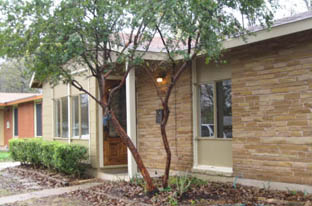 sold home sunny day real estate in austin texas.